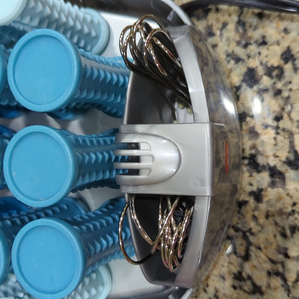Conair Hot Rollers EUC - Picture 3 of 8